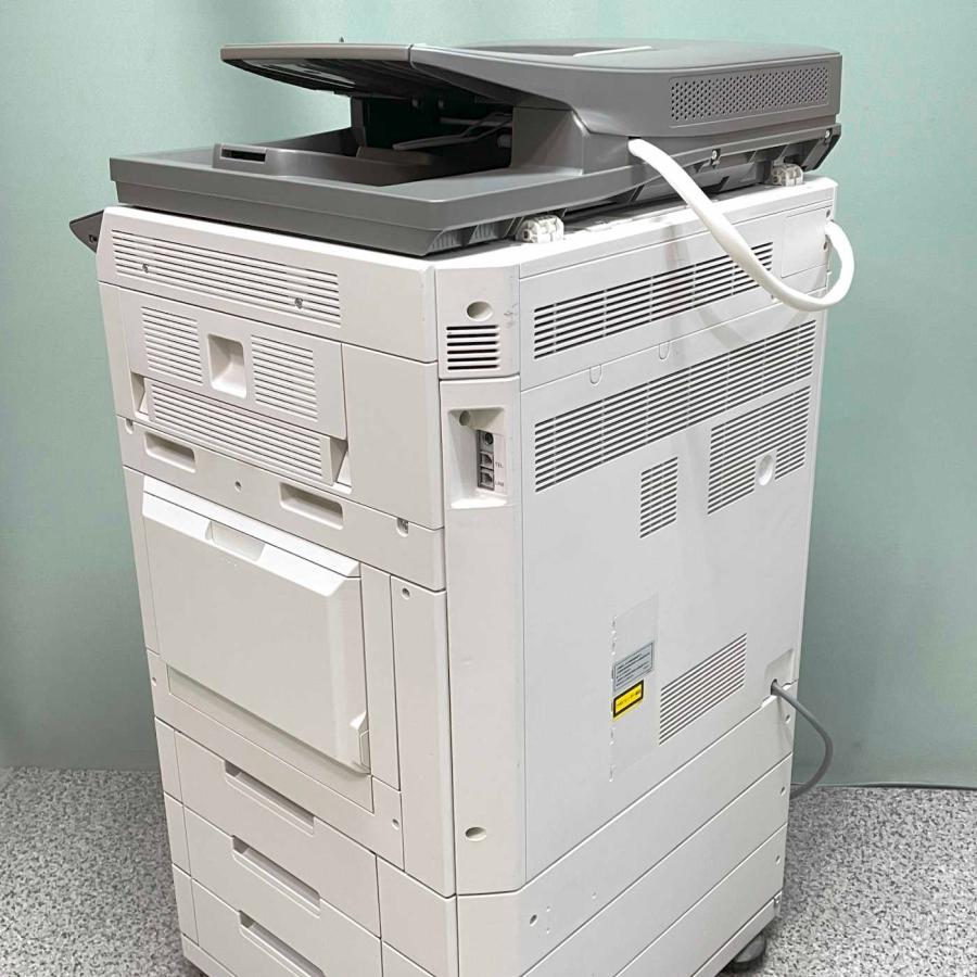 SHARP（シャープ） A3 モノクロ複合機 MX-M266FV コピー FAX