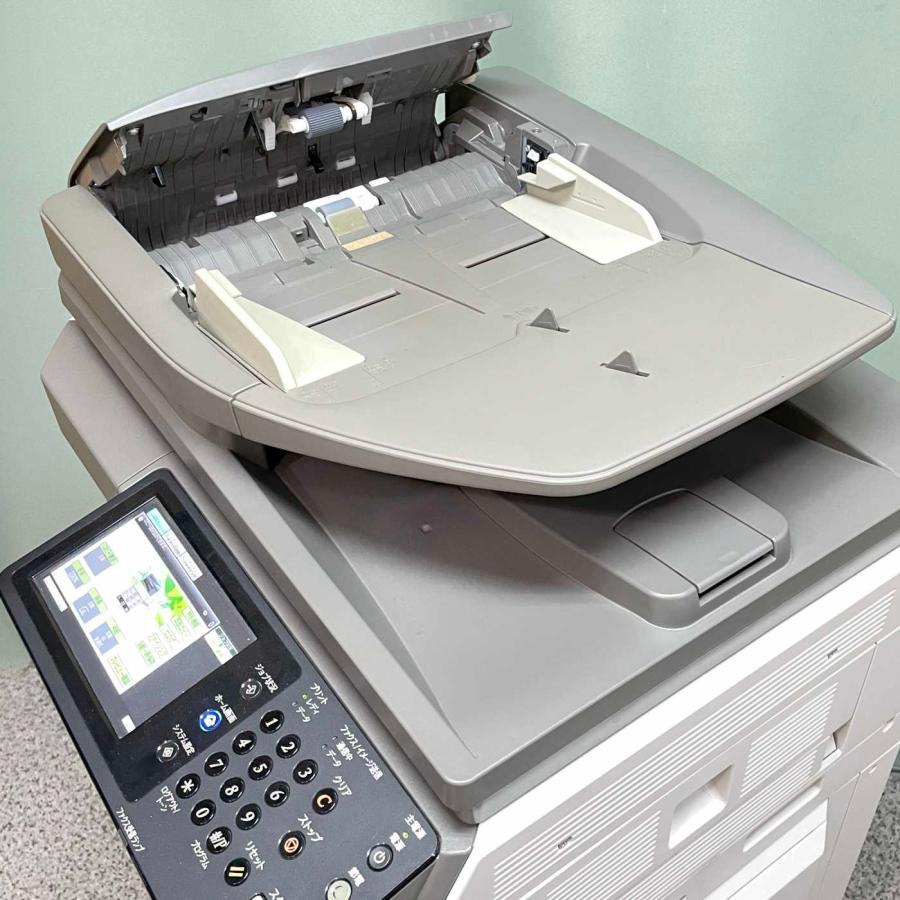 業務用プリンター MX-M266FV SHARP（シャープ） A3 モノクロ複合機 MX-M266FV コピー FAX