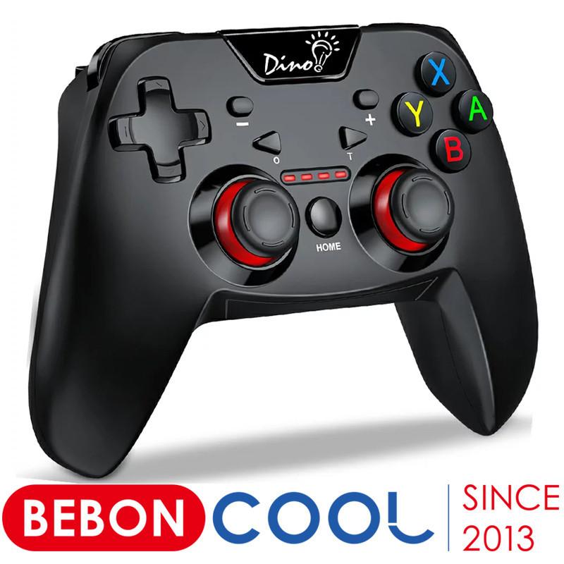 BEBONCOOL nintendo switch コントローラー プロコン proコントローラー 任天堂スイッチ プロコントローラー ワイヤレス ジャイロセンサー 振動 連射 プレゼント :d26-rb-jp:ドンドンドーゾ - 通販 - Yahoo!ショッピング BEBONCOOL nintendo switch コントローラー プロコン proコントローラー 任天堂スイッチ プロコントローラー ワイヤレス ジャイロセンサー 振動 連射 プレゼント :d26-rb-jp:ドンドンドーゾ - 通販 - Yahoo!ショッピング