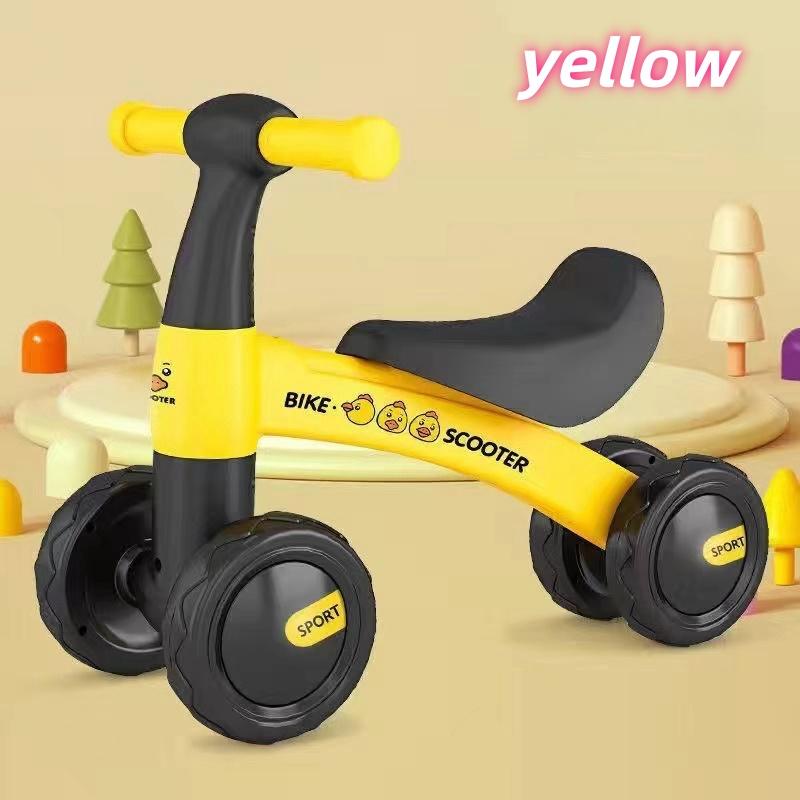 キッズバイク 子供用三輪車 キックバイク バランスバイク 乗り物 キッズバイク 子供用三輪車 キックバイク バランスバイク 乗り物