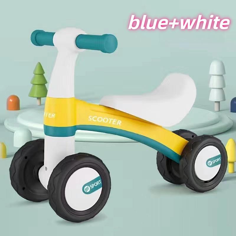 キッズバイク 子供用三輪車 キックバイク バランスバイク 乗り物 キッズバイク 子供用三輪車 キックバイク バランスバイク 乗り物