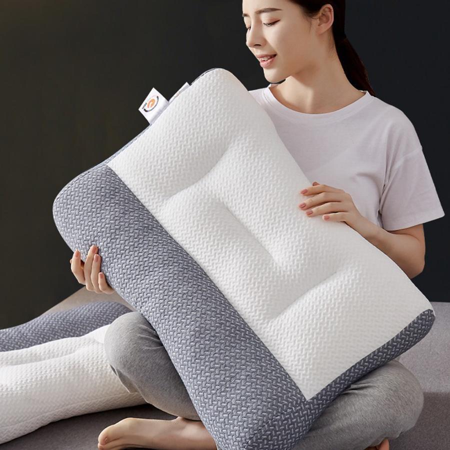 2枚3500円】2個 セット 枕 肩こり 首が痛い 横向き 低反発枕 2枚3500円】2個 セット 枕 肩こり 首が痛い 横向き 低反発枕
