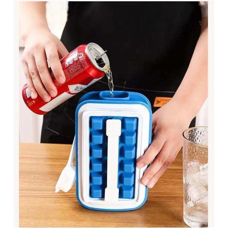 氷どんどん 氷ドンドン 製氷機