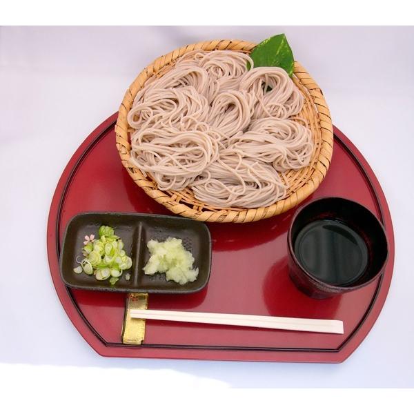 信州そば 長野県のお土産 蕎麦 松本製麺香り豊かな戸隠産そば粉戸隠生