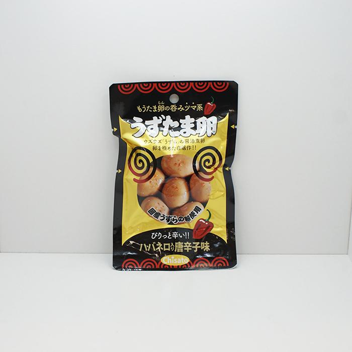 お土産どんぐり長野信州長野県のお土産 お取り寄せグルメ うずたま卵ハバネロ入り唐辛子 超人気の