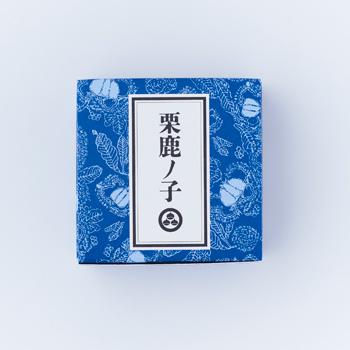 栗羊羹 栗かの子 信州小布施のお土産 老舗栗菓子を食べくらべセット（送料込）_3