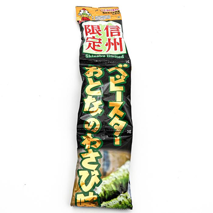 ベビースター 信州長野県のお土産 お菓子 信州限定ベビースター