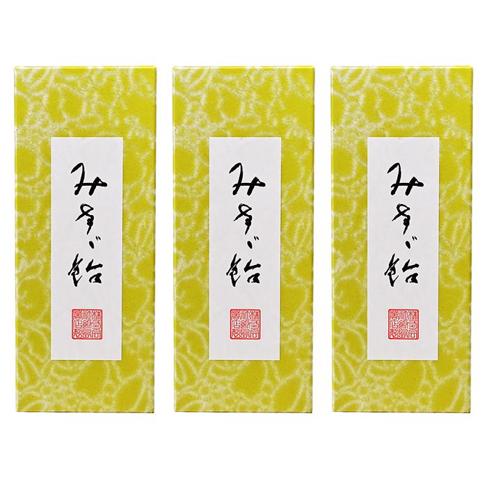 みすず飴箱入和紙包装40粒入×5箱（送料込）（信州長野上田市のお土産 お菓子 和菓子 お取り寄せ スイーツ おみやげ 長野県 銘菓 ゼリー 長野土産 長野お土産 通販） お土産 お菓子 和菓子 みすず飴箱入和紙包装40粒入×3箱（送料込） 信州