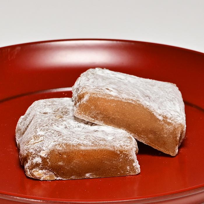 信州長野県のお土産 お菓子 和菓子 信州くるみゆべし×5袋（送料込）（信州長野のお土産 お菓子 和菓子 胡桃 くるみ柚餅子 おみやげ 銘菓） |  | 02