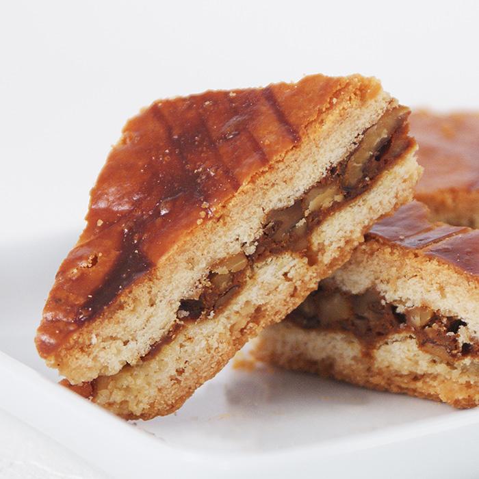 お土産 お菓子 洋菓子 エンガディーナ8個入 信州長野県千曲市のお土産 |  | 04