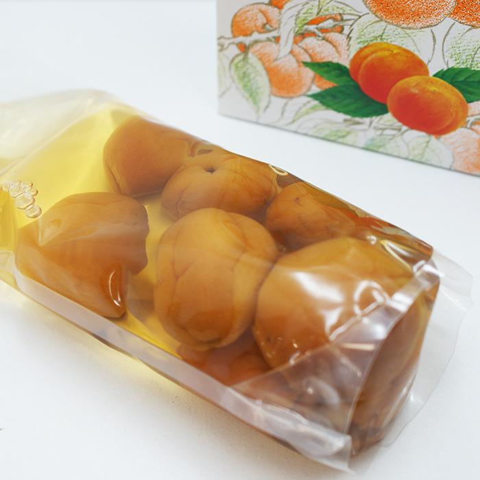 お土産 お菓子 和菓子 信州あんず 杏の森 信州長野県長野市のお土産