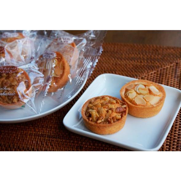 信州長野県のお土産 お菓子 洋菓子 軽井沢タルト5個入 |  | 01