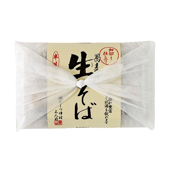 信州そば 戸隠そば 長野県のお土産蕎麦 細切り仕立て蕎麦通のそば 生そば 半生つゆ付3人前 お土産どんぐり長野 通販 Yahoo ショッピング