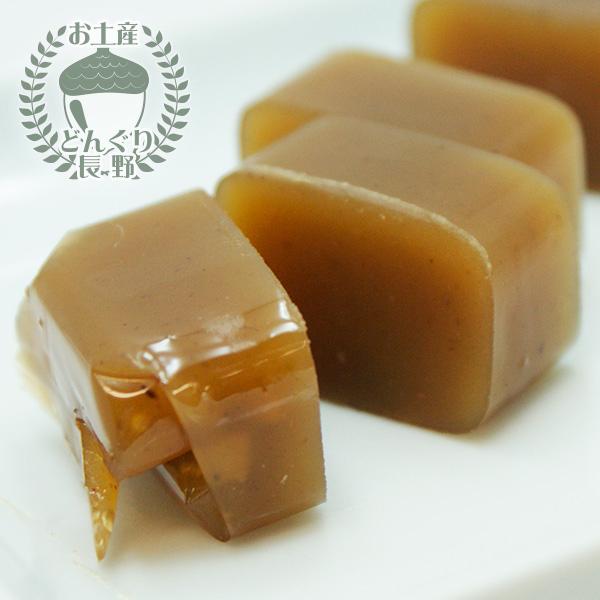 桜井甘精堂栗羊羹 ようかん 桜井甘精堂ひとくち栗ようかん6本入 信州長野県小布施のお土産 お土産どんぐり長野 通販 Yahoo ショッピング