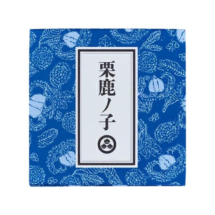小布施堂栗鹿ノ子大（送料込）小布施栗鹿ノ子 かの子 信州長野県のお