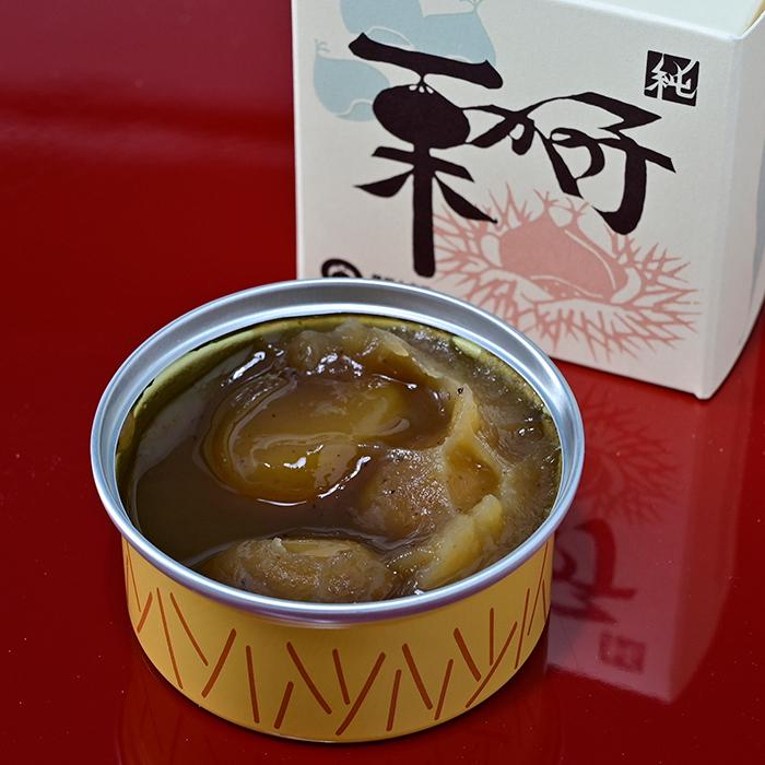 桜井甘精堂ひとくち栗かの子3個入（送料込Y便／明細・のし不可）信州