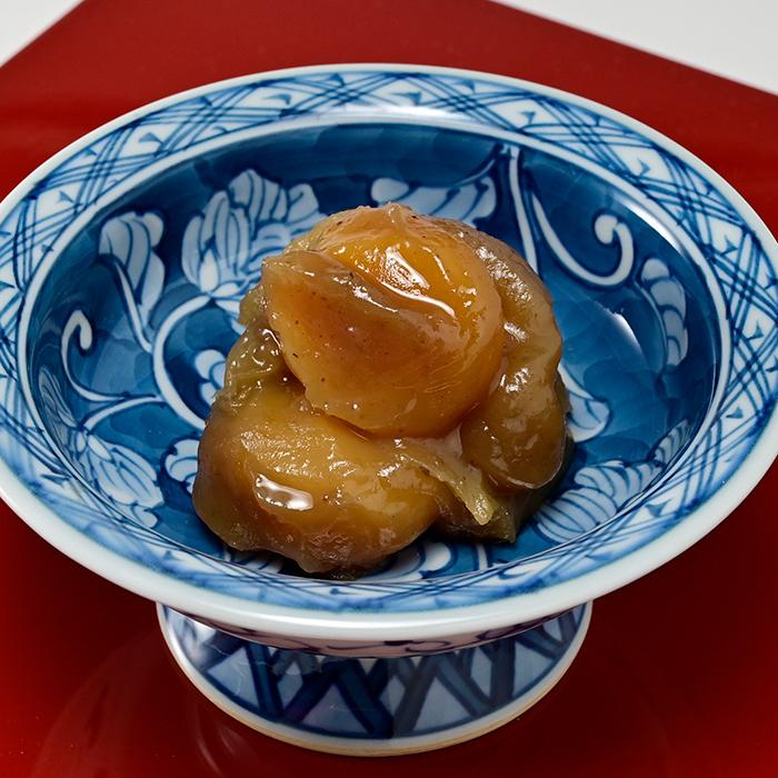 桜井甘精堂ひとくち栗かの子3個入（送料込Y便／明細・のし不可）信州