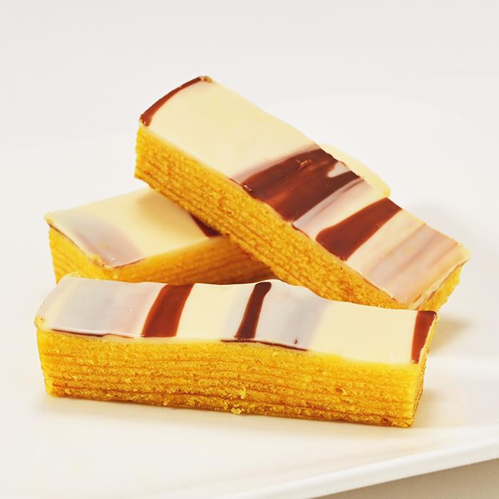 早い者勝ち！りんごの止まり木◇とまり木 信州長野県のお土産 林檎のお菓子 りんごのとまり木 スティックバウム6
