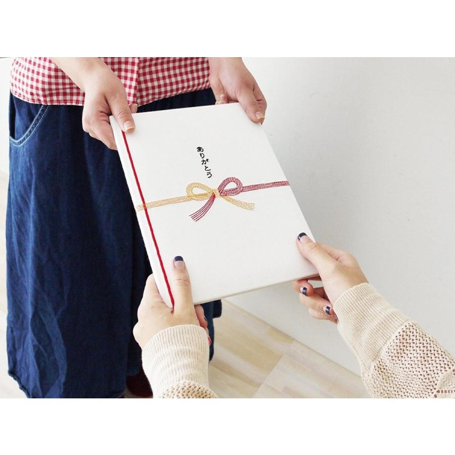 現代百貨 色紙 寄せ書き メッセージブック 水引 L ありがとう K803ar 母の日 プレゼント 入園祝い 入学祝い かわいい おしゃれ お返し 生活雑貨 どんぐりの木 通販 Yahoo ショッピング