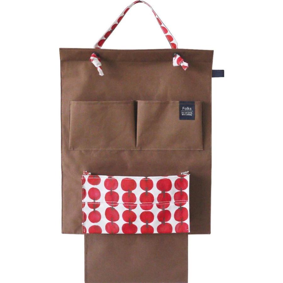 現代百貨 Folks ウォールポケット アップル 36 59 5cm A347ap 母の日 プレゼント 入園祝い 入学祝い かわいい おしゃれ お返し 生活雑貨 どんぐりの木 通販 Yahoo ショッピング