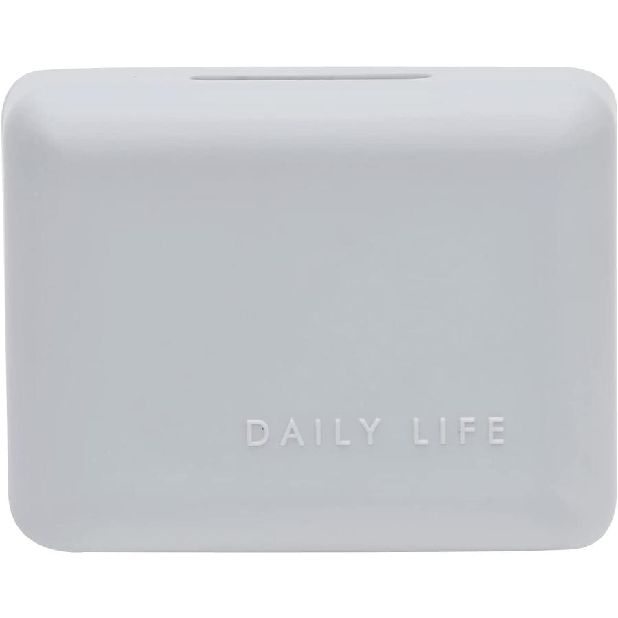 トモコーポレーション ノルコーポレーション ルームフレグランス 車用 デイリーライフ クリップディフューザー ティー&タイム OA-DAY-1-5 × 4個 | 