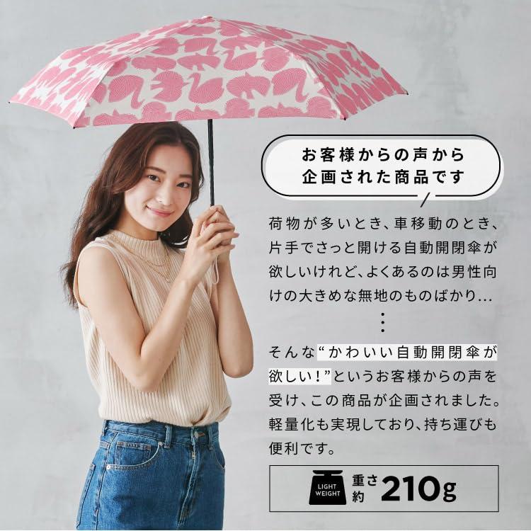Wpc. ワールドパーティー 雨傘 タイニーオートマティック Wpc. ワールドパーティー 雨傘 タイニーオートマティック