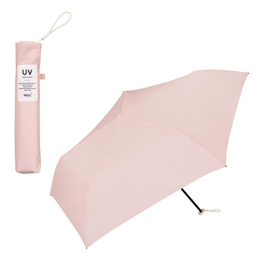 Wpc. ワールドパーティー 2024 雨傘 折りたたみ傘 Air-Light Wpc. ワールドパーティー 2024 雨傘 折りたたみ傘 Air-Light