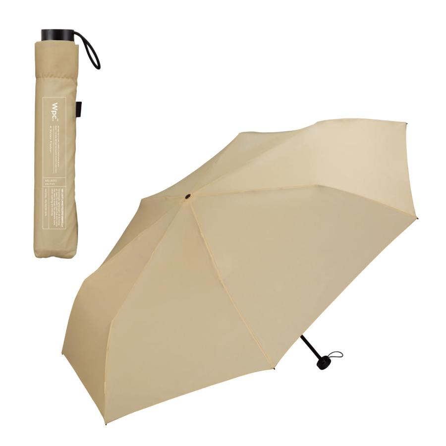 Wpc. ワールドパーティー 2024 雨傘 折りたたみ傘 UNISEX AIR Wpc. ワールドパーティー 2024 雨傘 折りたたみ傘 UNISEX AIR