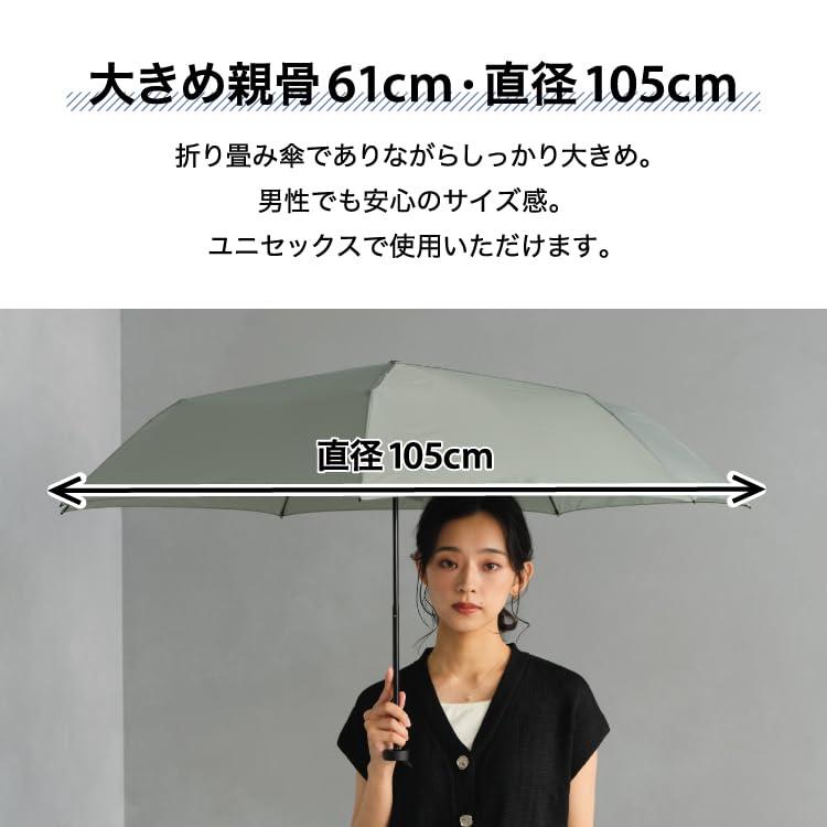 Wpc. ワールドパーティー 2024 雨傘 折りたたみ傘 UNISEX AIR Wpc. ワールドパーティー 2024 雨傘 折りたたみ傘 UNISEX AIR