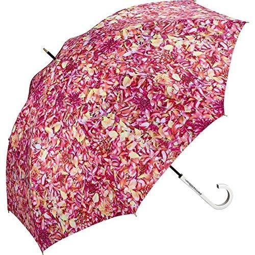 W P C ワールドパーティー 雨傘 長傘 ピンク 58cm Plantica Wpc フラワーアンブレラロング Pl004 09 Pk レディース 雨具 おしゃれ ラッピング不可 生活雑貨 どんぐりの木 通販 Yahoo ショッピング