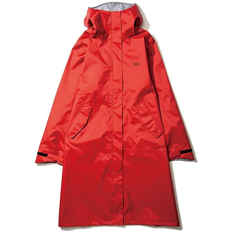 Wpc ワールドパーティー キウ Kiu レインコートレディース メンズ ユニセックス ロングk186m 916 レディース 母の日 プレゼント 入園祝い 入学祝い 雨具 生活雑貨 どんぐりの木 通販 Yahoo ショッピング