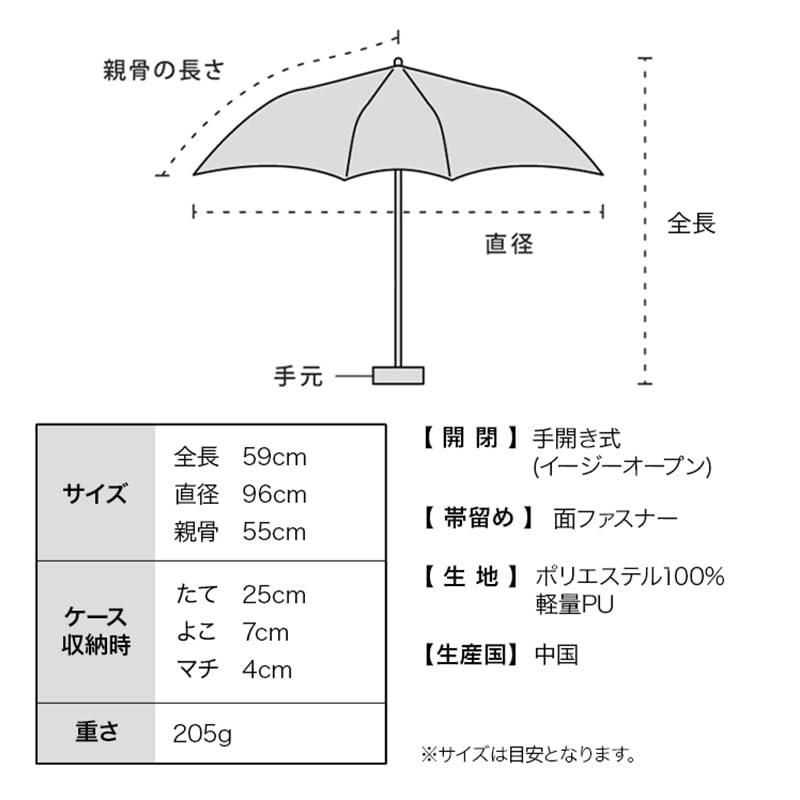 Wpc. ワールドパーティー go-koh 遮光スーパーウィンドレジスタンス ブラック 折りたたみ傘 日傘 親骨55cm 軽量 ≪遮光率100%/UVカット率100%/UPF50＋/遮熱/晴雨 Wpc. 晴雨兼用 スーパーウィンドレジスタンス 通販 折りたたみ傘 日傘 完全遮光 雨傘 耐風 メンズ go-koh 遮熱 軽量 撥水 通勤 折り畳み  ワールドパーティ スリム シンプル ユニセックス 紫外線対策 レイングッズ 持ち運び おしゃれ ギフト(折りたたみ傘 BLACK): BACKYARD  ...