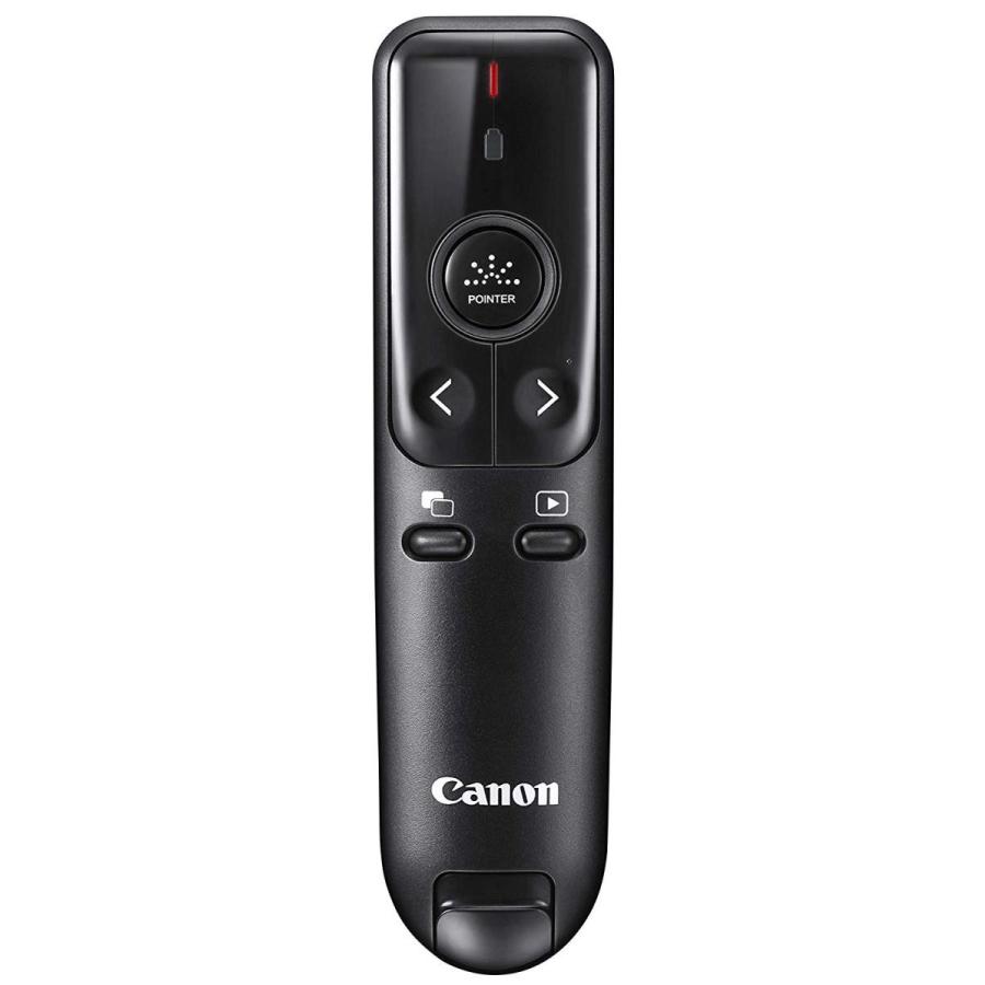 Canon キャノン レッドレーザーポインター Pr500 Rc Powerpoint Keynote プレビュー Pdf対応 生活雑貨 どんぐりの木 通販 Yahoo ショッピング