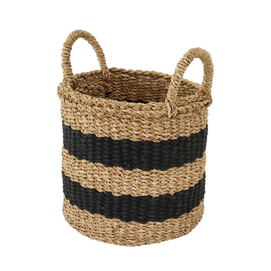 トモコーポレーション バスケット3SET シリンダー (プレゼント 入園祝い 入学祝い かわいい おしゃれ お返し) |  | 01