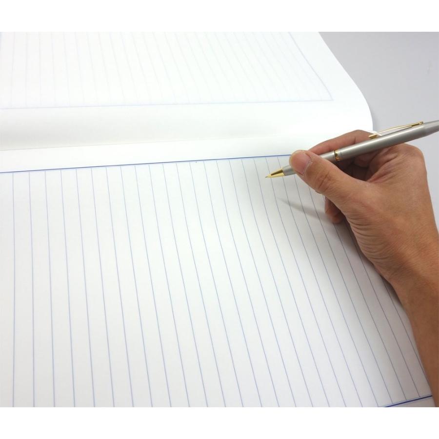 Kokuyo コクヨ 罫紙 B4 縦書き 藍刷り 13行 50枚 ケイ 10 10冊 生活雑貨 どんぐりの木 通販 Yahoo ショッピング
