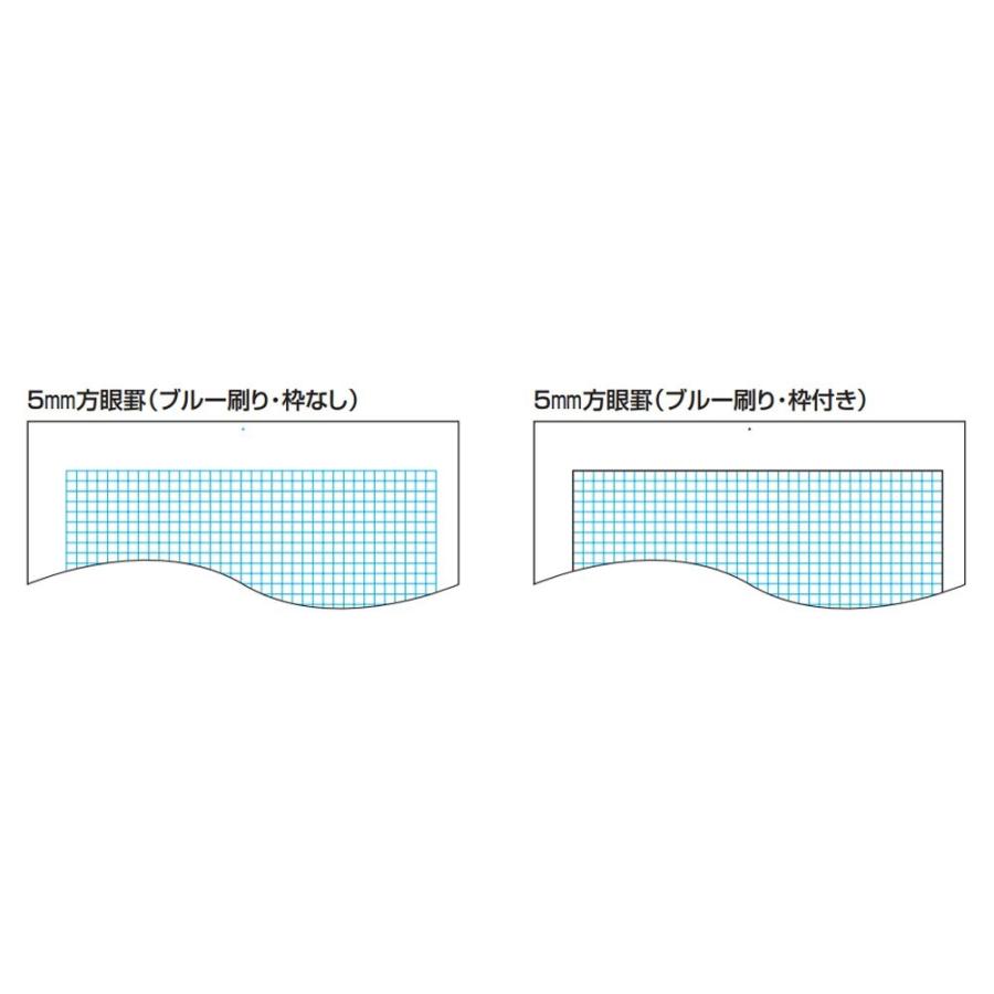 Kokuyo コクヨ コピー用箋 B4 5mm方眼 コヒ 5 10冊 生活雑貨 どんぐりの木 通販 Yahoo ショッピング