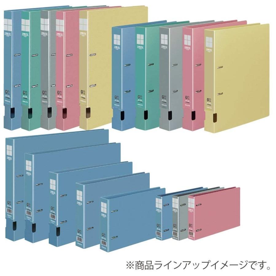 KOKUYO コクヨ ファイル Dリングファイル A4 300枚収容 ピンク KOKUYO コクヨ ファイル Dリングファイル A4 300枚収容 ピンク