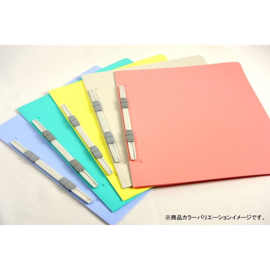 Kokuyo コクヨ ファイル フラットファイルpp 3冊入 青 タテ フ H10 3b 生活雑貨 どんぐりの木 通販 Yahoo ショッピング