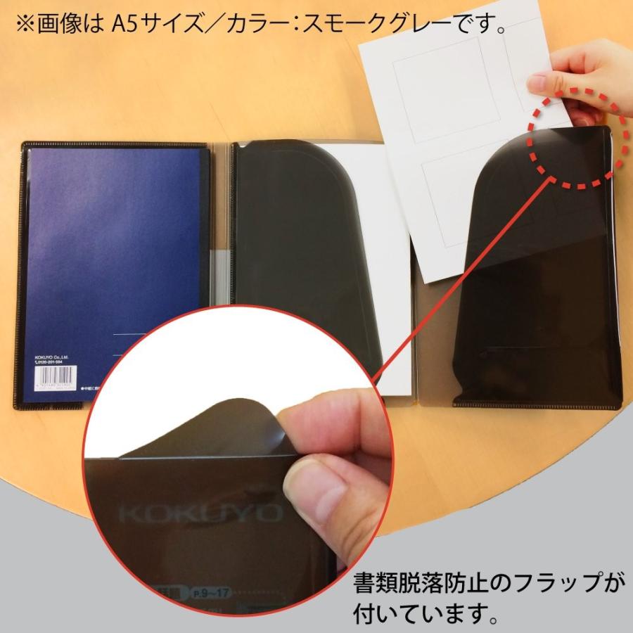 Kokuyo コクヨ ノート ノートカバー キャンパス 書類収容 A5 ブラック ノ 615b D 4901480335407 生活雑貨 どんぐりの木 通販 Yahoo ショッピング