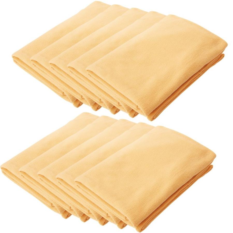 KOKUYO コクヨ 防災 フリース毛布 10枚入り DRP-BB1 :4901480337746