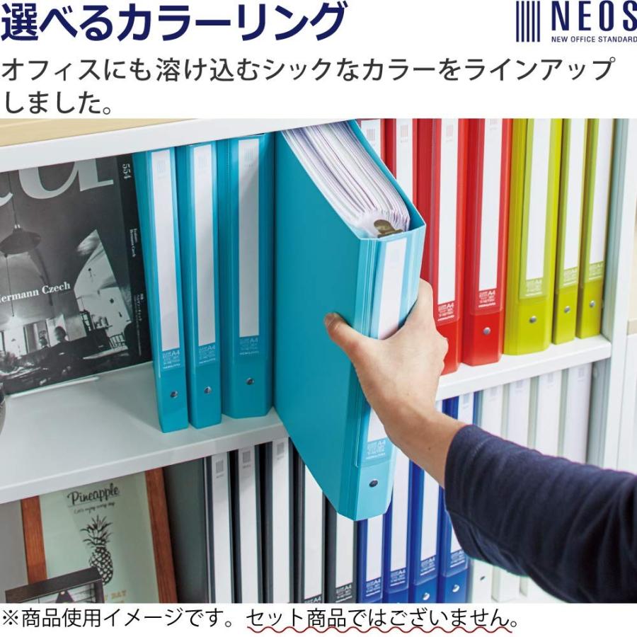 KOKUYO コクヨ ファイル クリアファイル NEOS 替紙式 A4 縦 ワイド 30穴 ライトオリーブ ラ-NE730G :4901480344683:生活雑貨 どんぐりの木 - 通販 - Yahoo!ショッピング KOKUYO コクヨ ファイル クリアファイル NEOS 替紙式 A4 縦 ワイド 30穴 ライトオリーブ ラ-NE730G :4901480344683:生活雑貨 どんぐりの木 - 通販 - Yahoo!ショッピング