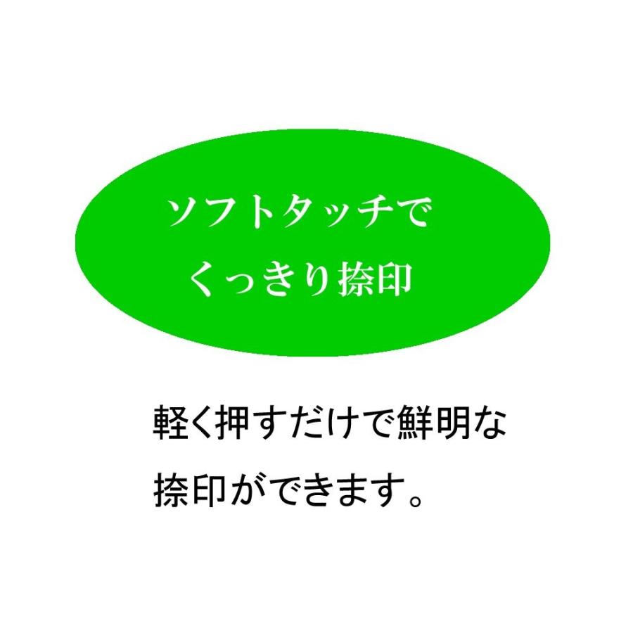 KOKUYO コクヨ 回転印 欧文数字 明朝体 初号 8連 IS-10-8の画像