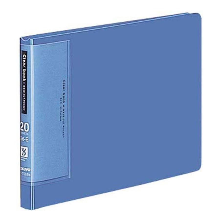 Kokuyo コクヨ ファイル クリアファイル ウェーブカット 固定式 B6 横 ラ T568b 生活雑貨 どんぐりの木 通販 Yahoo ショッピング