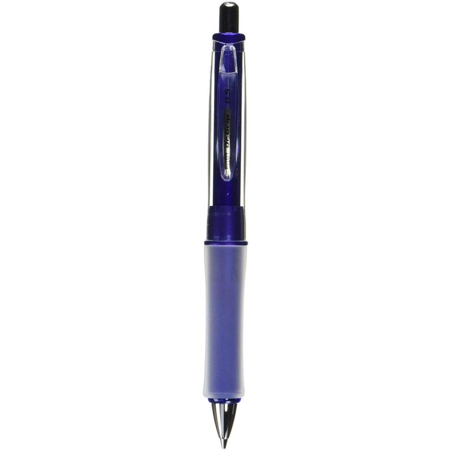 Pilot パイロット ドクターグリップ Dr Grip シャープペン ソフト0 5mm フラッシュブルー Gスペック Hd 生活雑貨 どんぐりの木 通販 Yahoo ショッピング