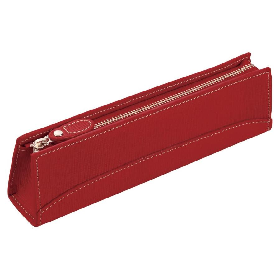 Pilot パイロット トレンダー ペンケース レッド 生活雑貨 どんぐりの木 通販 Yahoo ショッピング