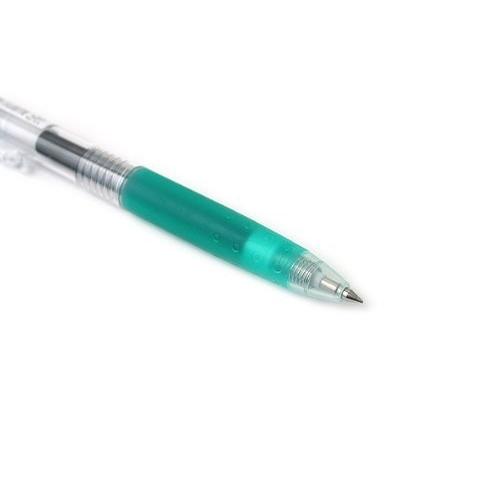 Pilot パイロット ゲルインキボールペン Juice 極細 0 5mm グリーン Lju 10ef G 5本 生活雑貨 どんぐりの木 通販 Yahoo ショッピング