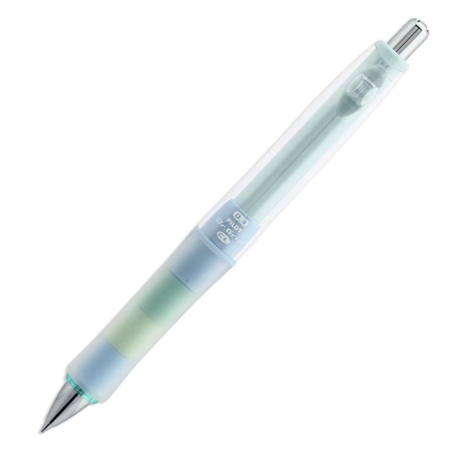 PILOT パイロット シャープペン ドクターグリップ プレイボーダー 0.3