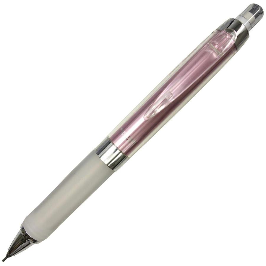 Uni Mitsubishi Pencil ユニ 三菱鉛筆 シャープペン ユニアルファゲル クルトガ 0 5 ノーブルピンク M5858gg1pn 13 生活雑貨 どんぐりの木 通販 Yahoo ショッピング
