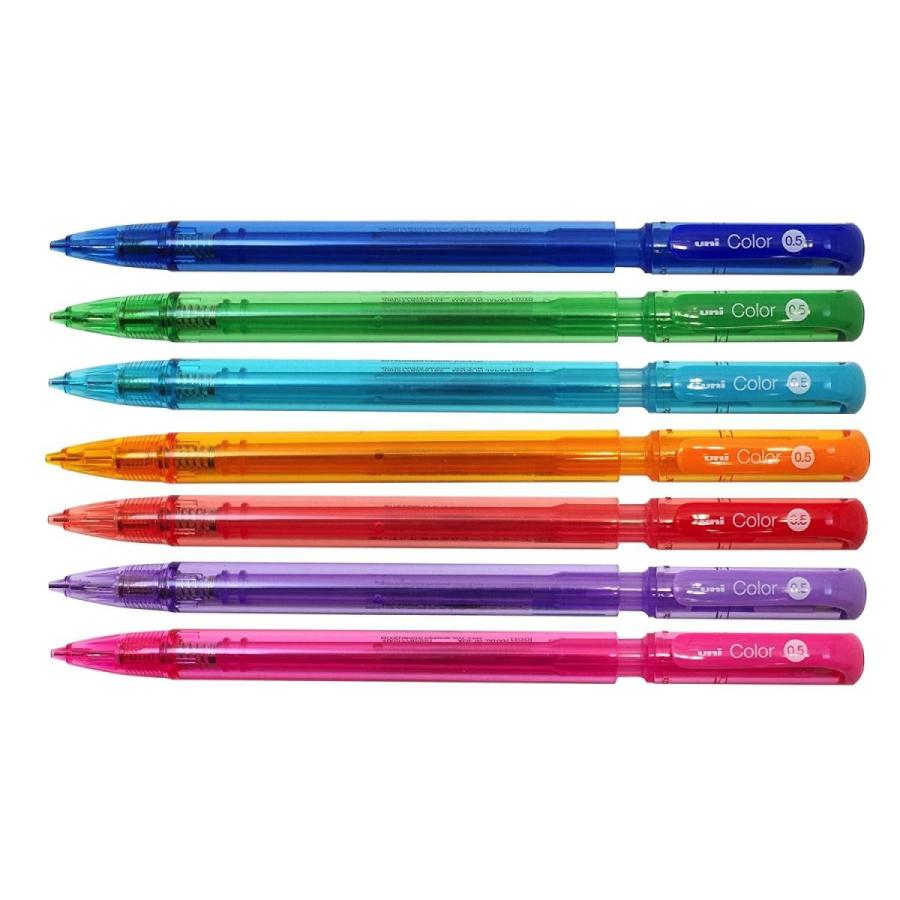 Uni Mitsubishi Pencil ユニ 三菱鉛筆 シャープペン ユニカラー 消せるカラー芯シャープ 0 5mm グリーン M5 102c 6 10本 4902778225134 生活雑貨 どんぐりの木 通販 Yahoo ショッピング