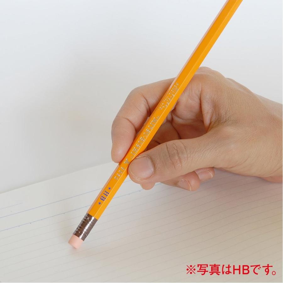 Uni Mitsubishi Pencil ユニ 三菱鉛筆 消しゴム付き鉛筆 9852 B K9852b 生活雑貨 どんぐりの木 通販 Yahoo ショッピング